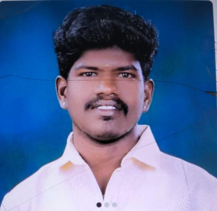 Groom Image
